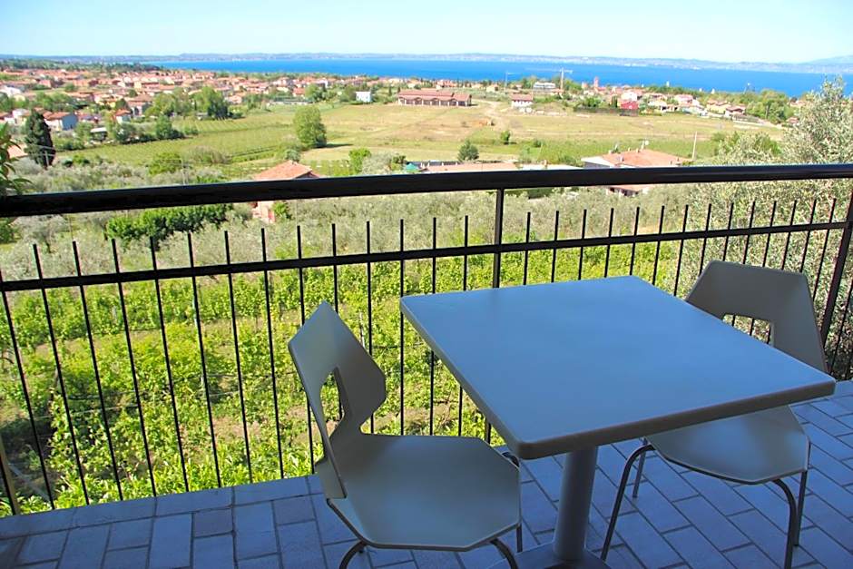 Hotel Castello S. Antonio