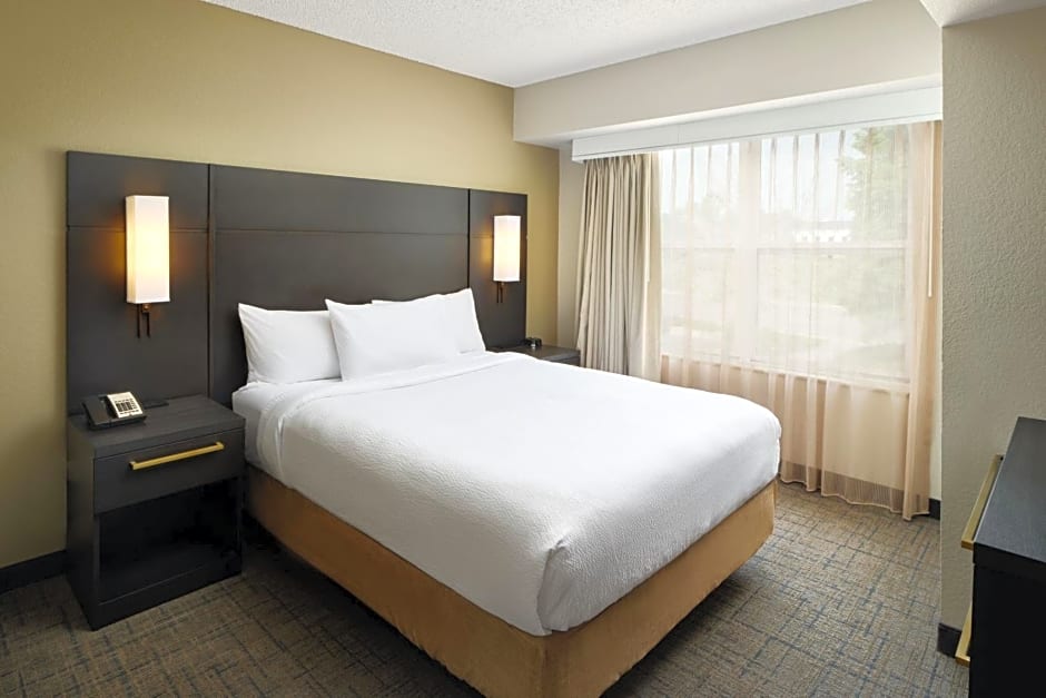 Residence Inn by Marriott Boulder Longmont