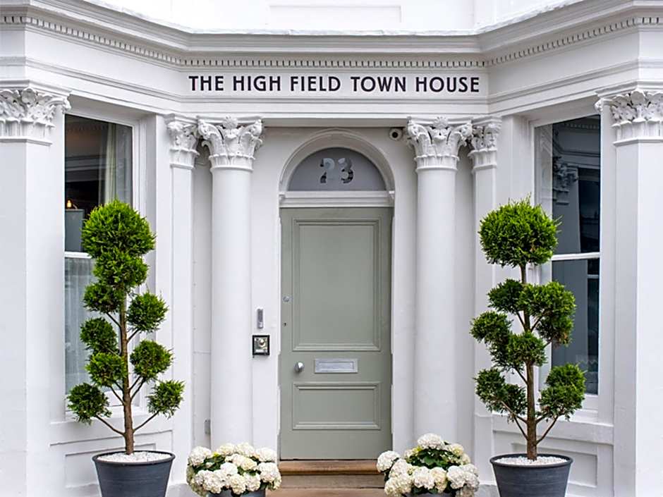 The High Field Town House