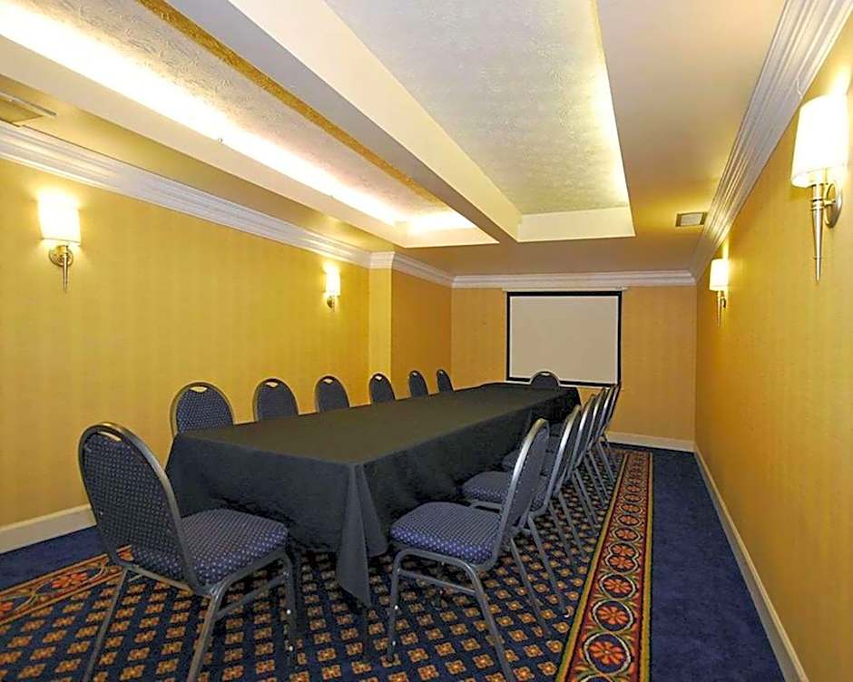 Comfort Inn Springfield