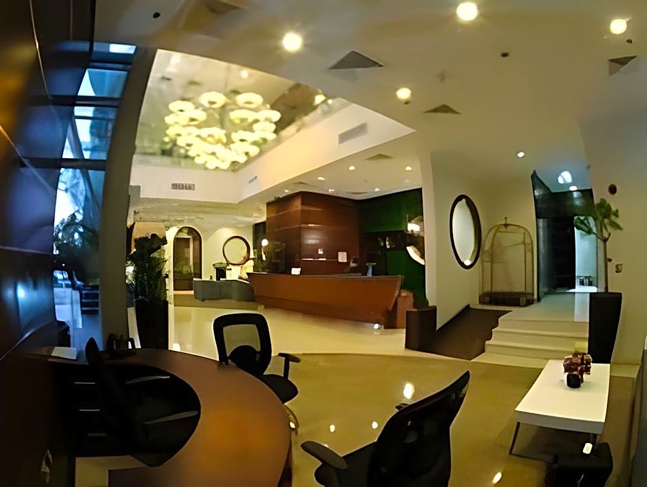 Gokulam Park Hotel Doha