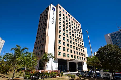 Comfort Hotel Taguatinga
