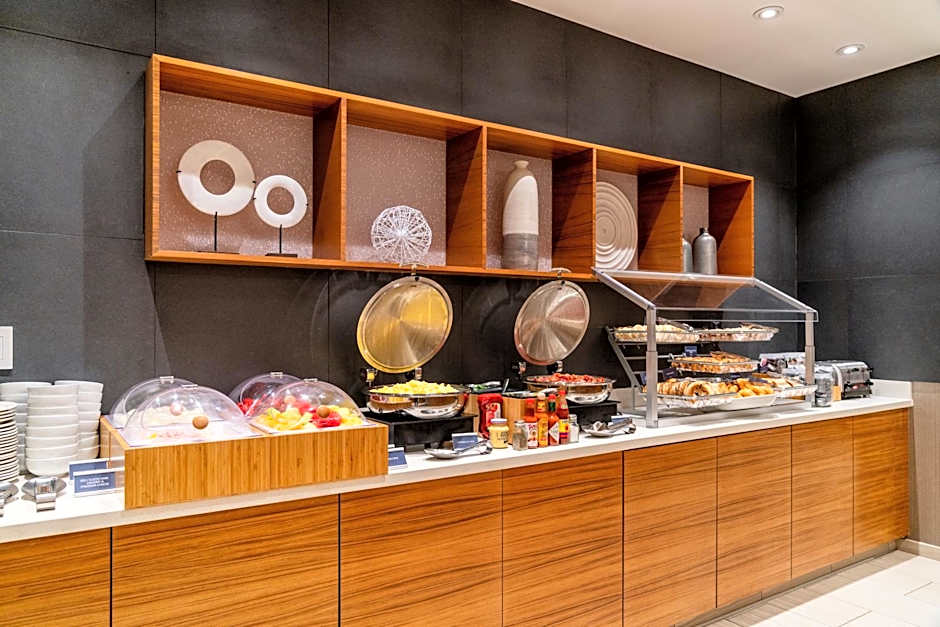 Spring Hill Suites by Marriott OAKLAND AIRPORT