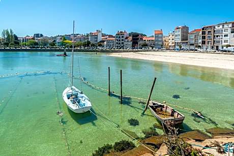 El Remanso de O Grove