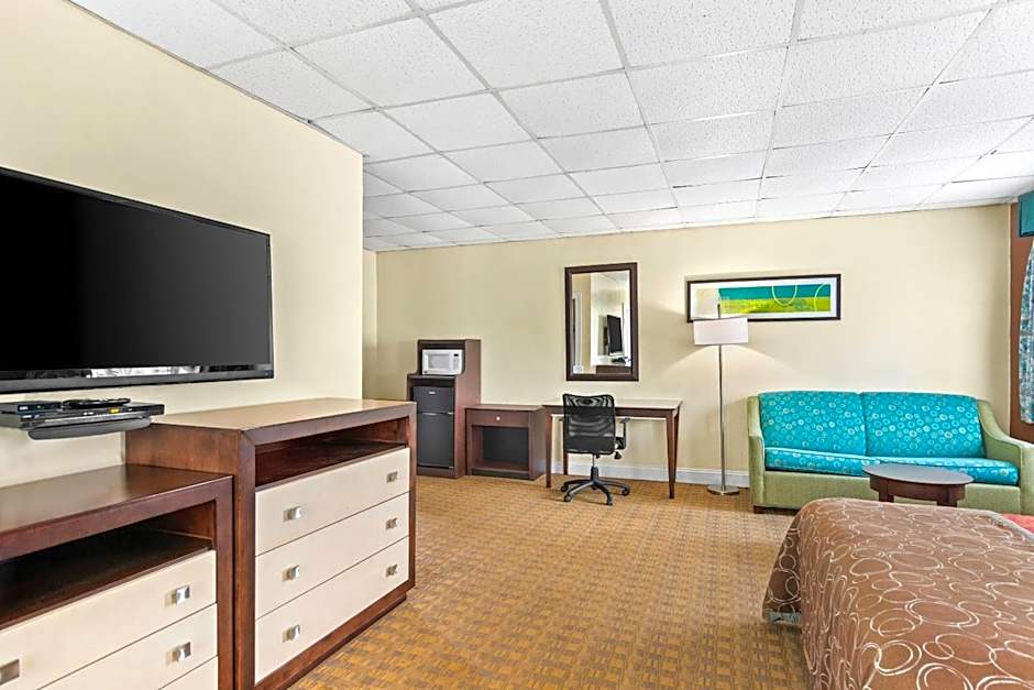 Rodeway Inn Williamsburg Historic Area