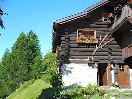 CHALET DEI FIORI