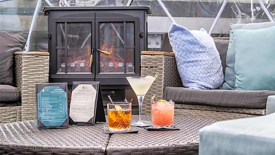 DoubleTree by Hilton New York Times Square South