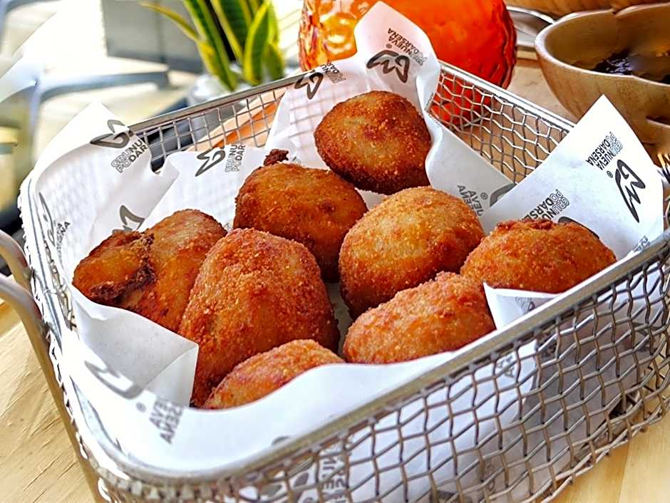 Hotel El Castillo de Los Locos