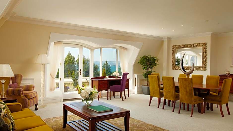 The Culloden Estate And Spa