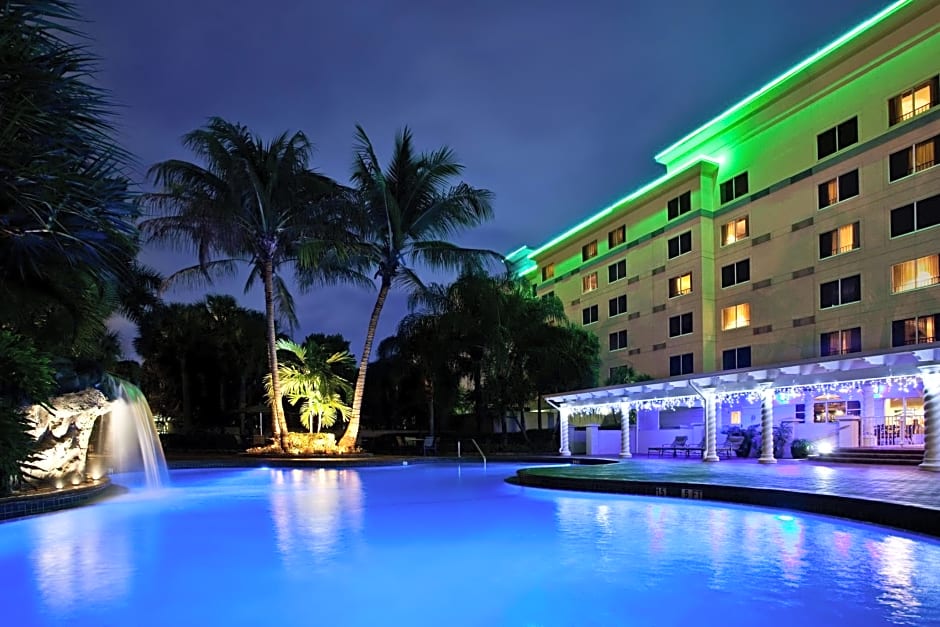 Holiday Inn Fort Lauderdale Airport by IHG