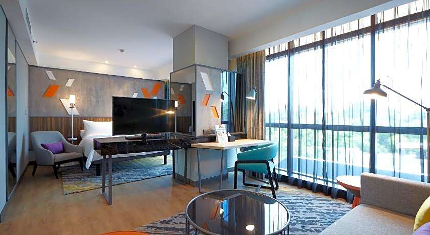 ibis Styles Medan Pattimura