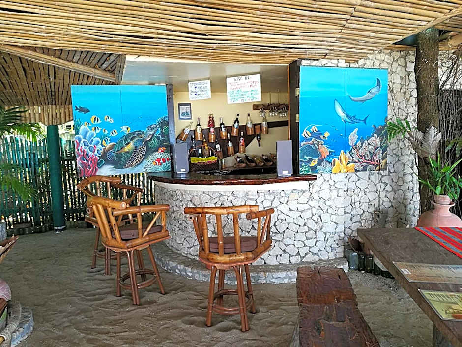Ravenala Beach Bungalows