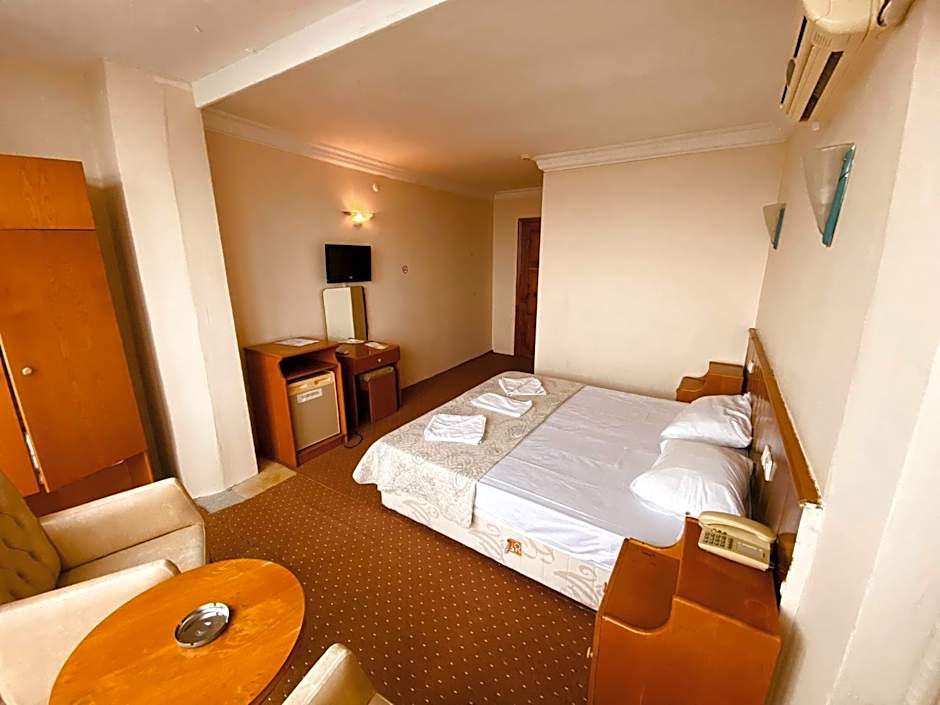 SANCAK HOTEL