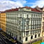 Brezina Pension