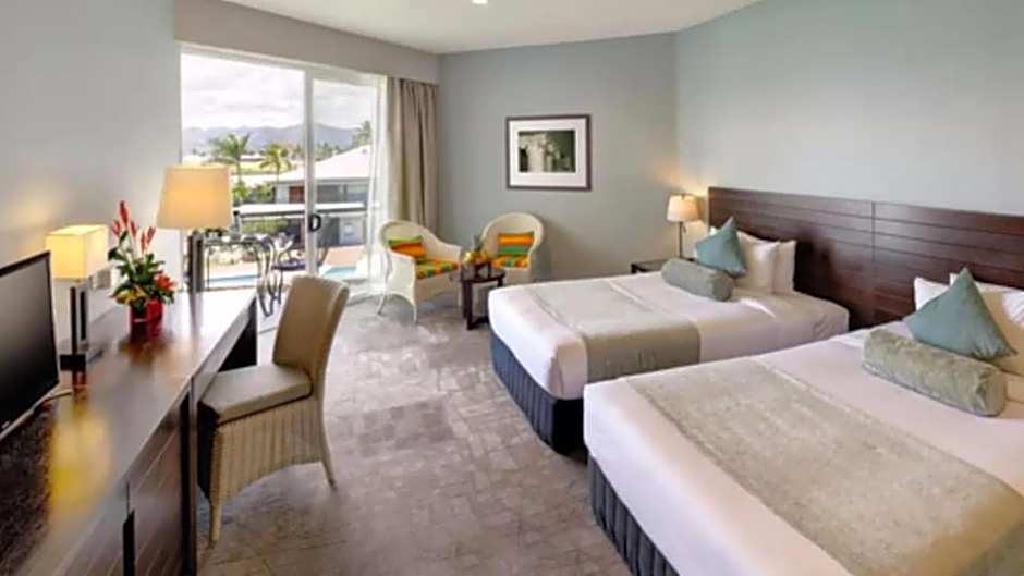 Grand Pacific Hotel By IHG