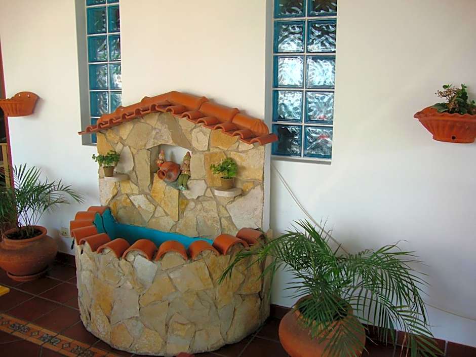 Hotel Mar e Sol VNMF by Umbral