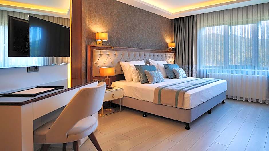 Vela Verde Hotel & SPA