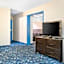 Quality Inn & Suites Banquet Center