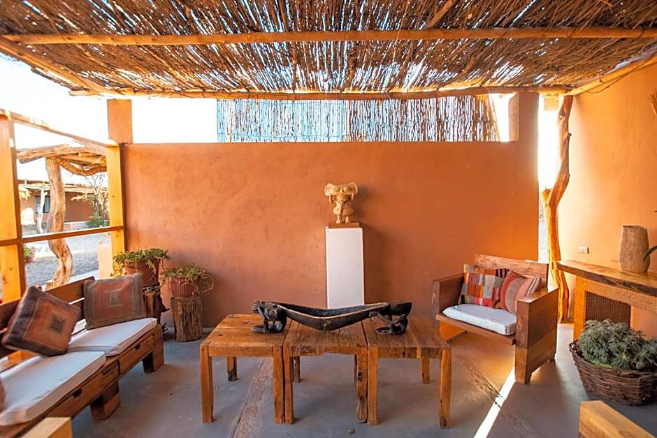 Hotel Pat'ta Hoiri
