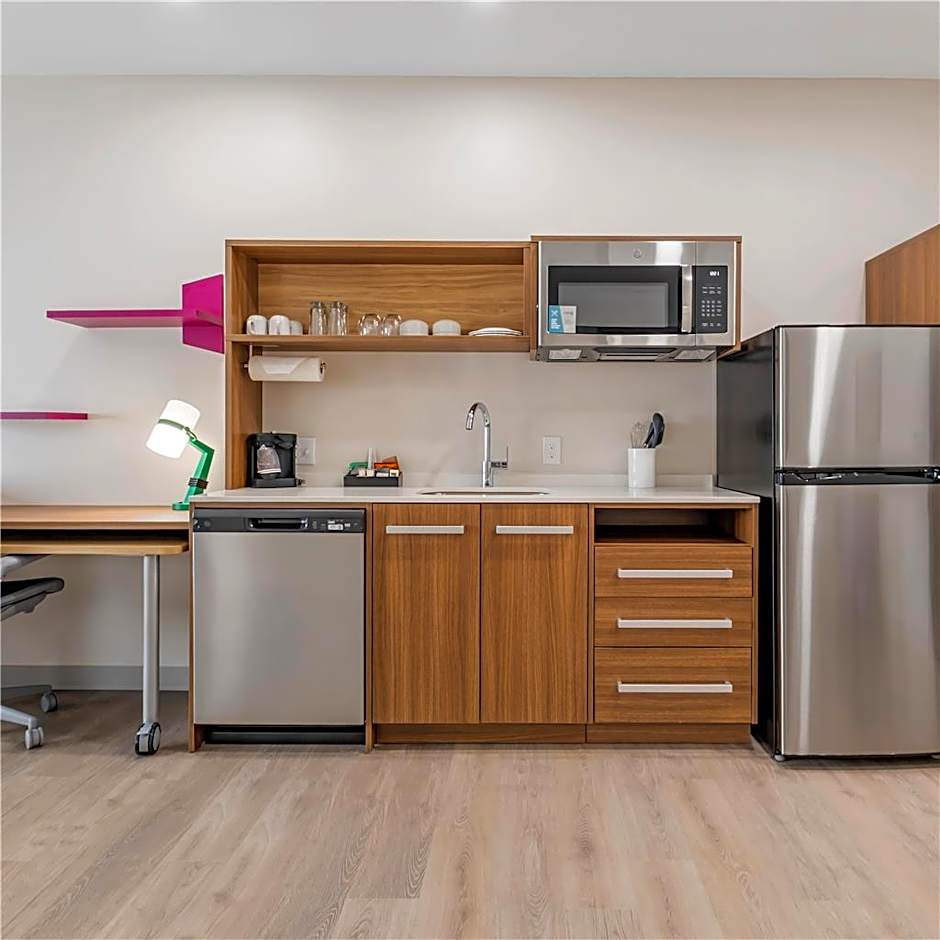 Home2 Suites by Hilton Richmond, KY