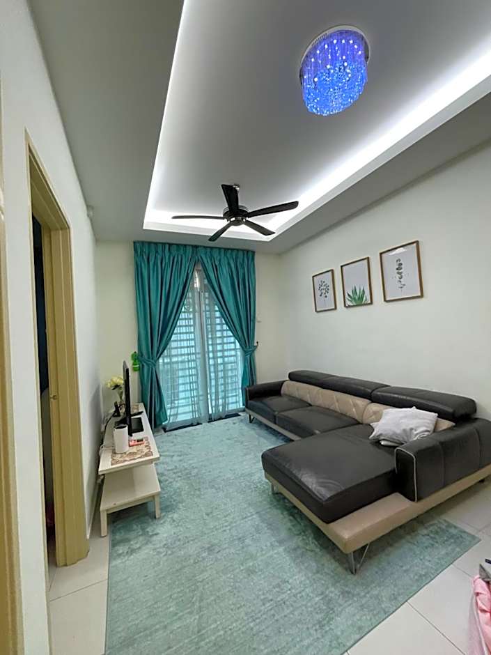 3R D'Latania Senawang