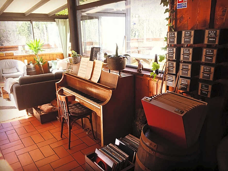 Hotel Au Bon Accueil