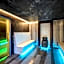 Wellton Riverside SPA Hotel