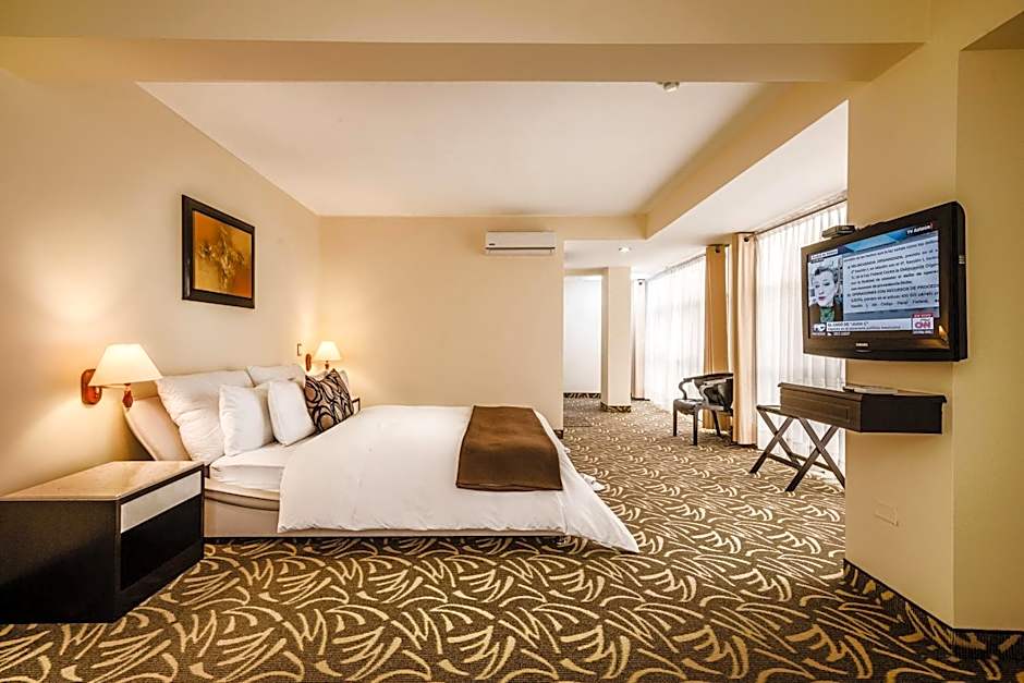 Hotel Nobility