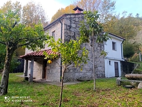 Casa Prado de Mó