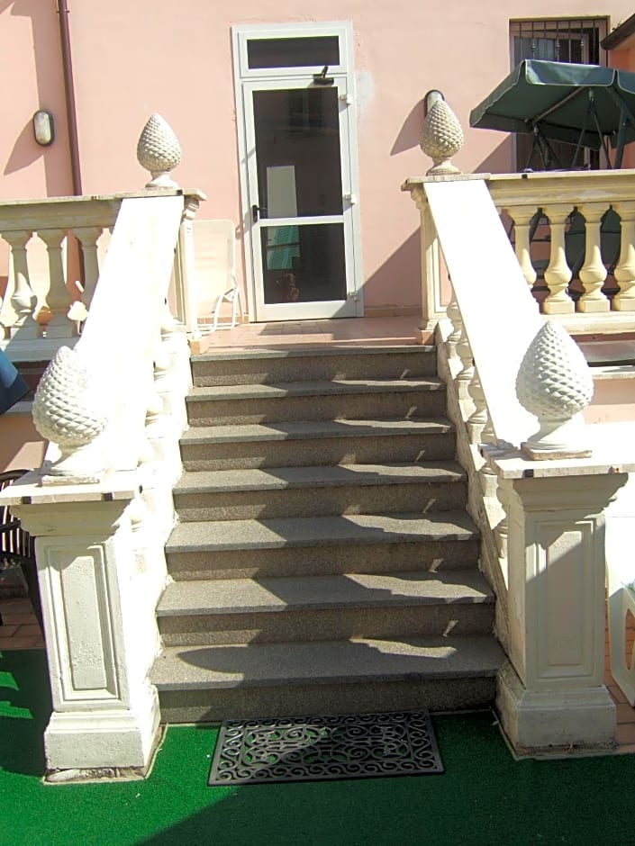 Hotel Innocenti