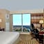 Hilton Niagara Falls-Fallsview Hotel - Suites