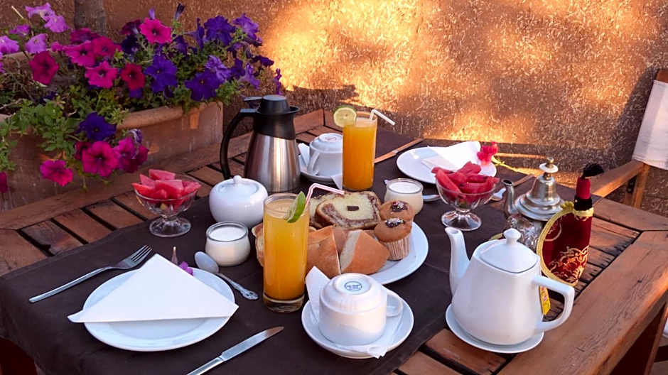 Riad Al Ksar & Spa
