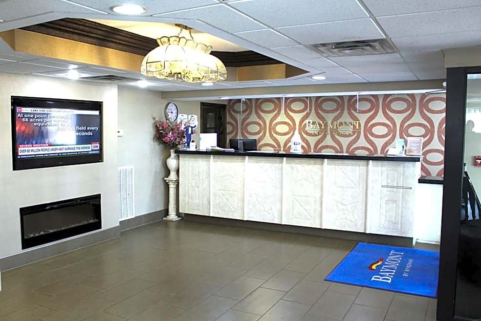 Baymont by Wyndham Franklin