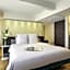 Mercure Paris Arc De Triomphe Etoile