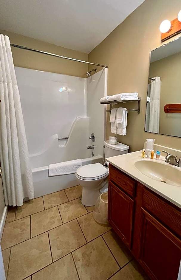 Cape Hatteras Motel