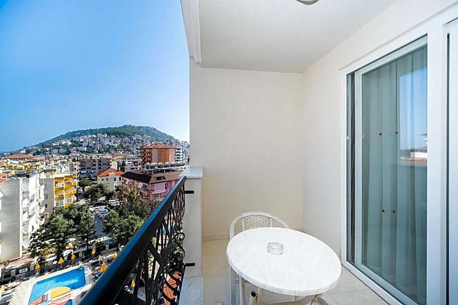 Villa Sunflower Hotel - All Inclusive