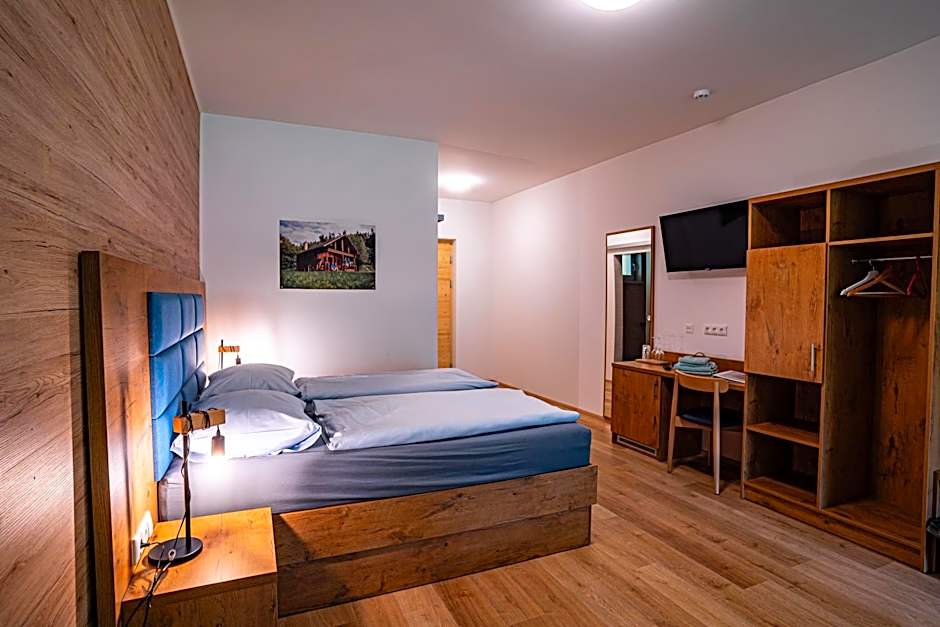 Gallien - Hopfenboden