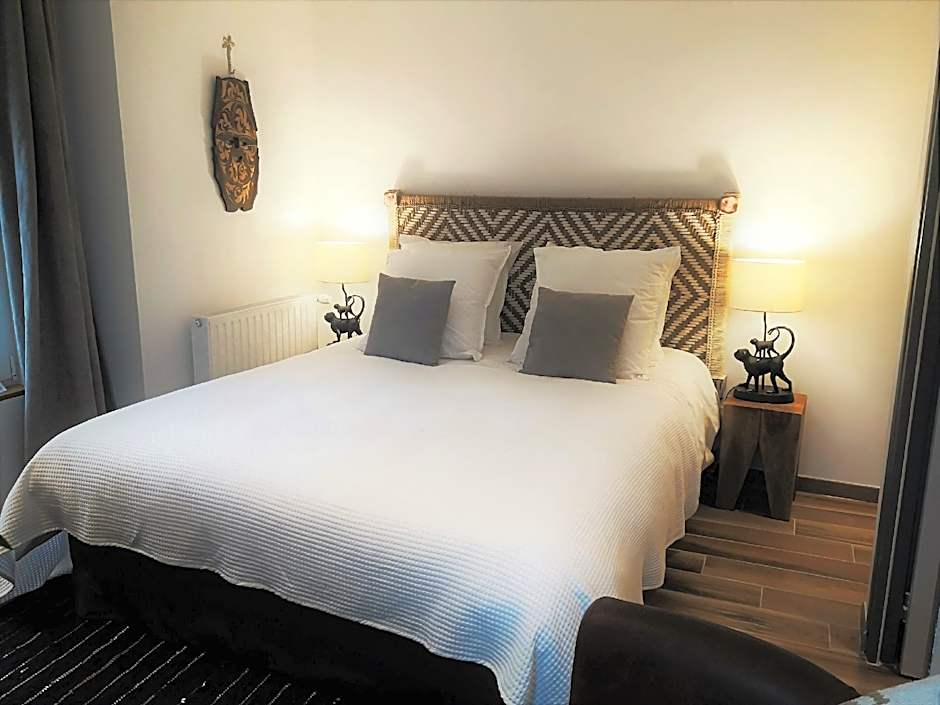l'Annexe Adamoise