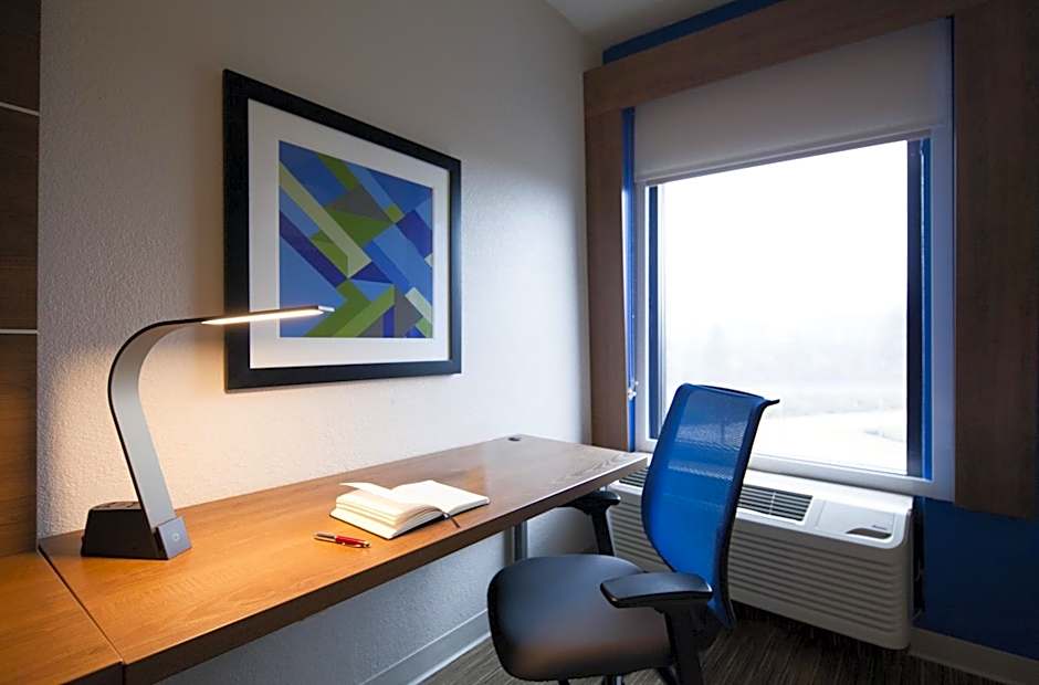 Holiday Inn Express Hotel & Suites Brentwood North-Nashville Area By IHG