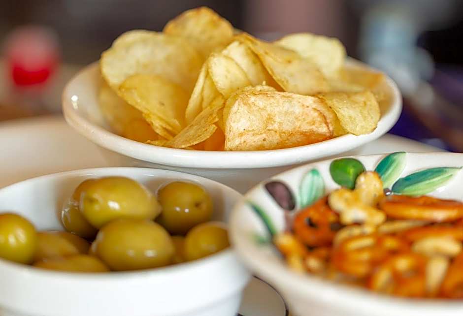 Hotel Residence Sirenella