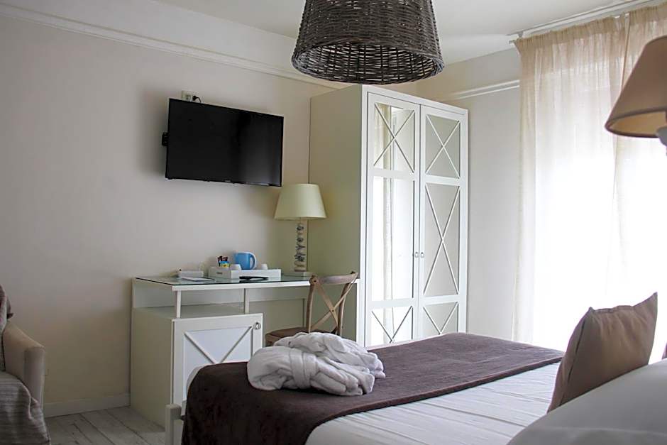 Hotel Bijou