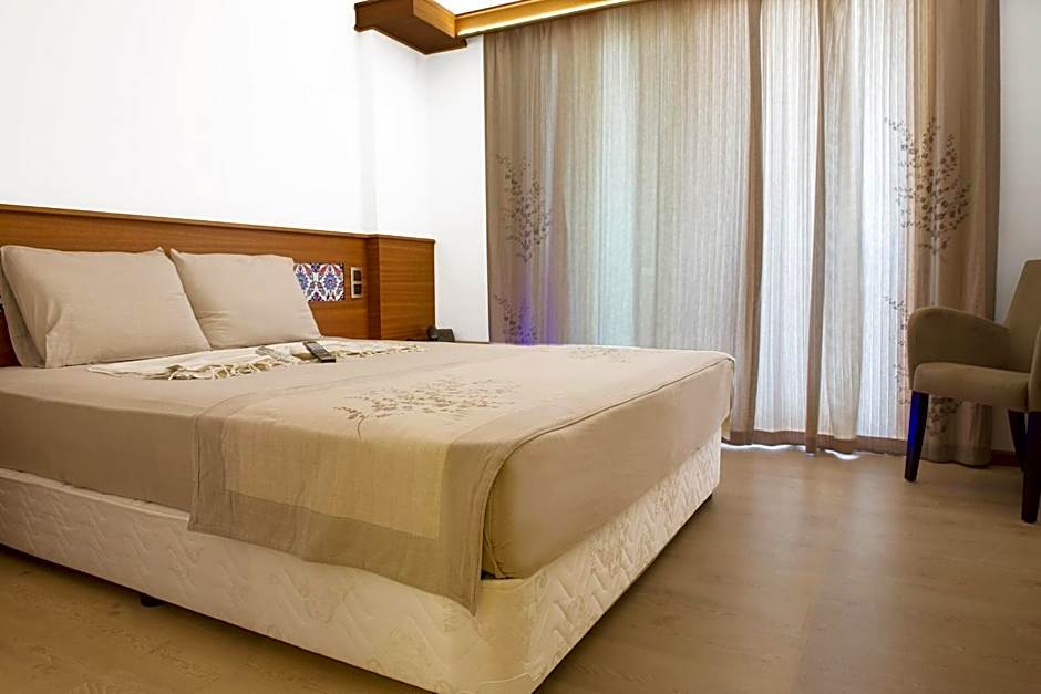 Hotel Lotus Spa&Sport Akyaka