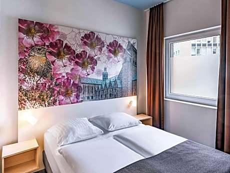 B&B Hotel Hildesheim