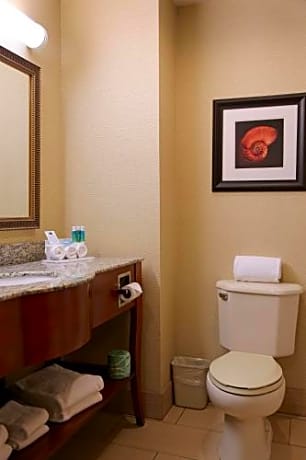 Feature Queen Room with Two Queen Beds - Non-Smoking