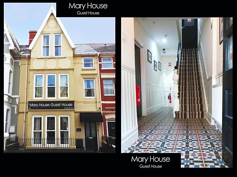Mary House 46