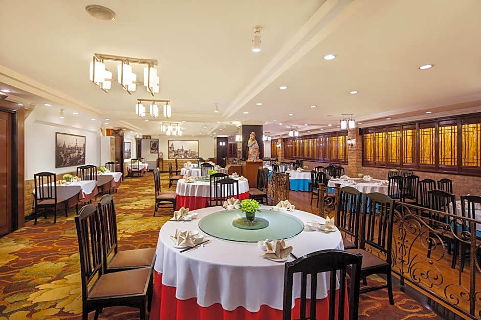 Kunming Jinjiang Hotel