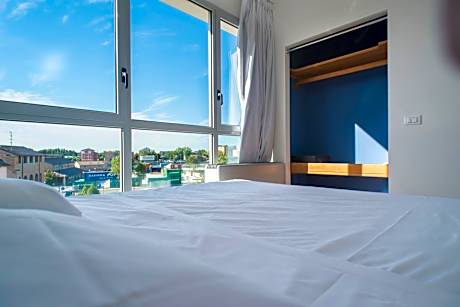 One-Bedroom Apartment - 4 Pax