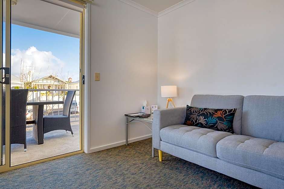 Comfort Inn Warrnambool International