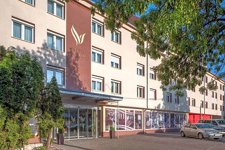 Vitta Hotel Superior