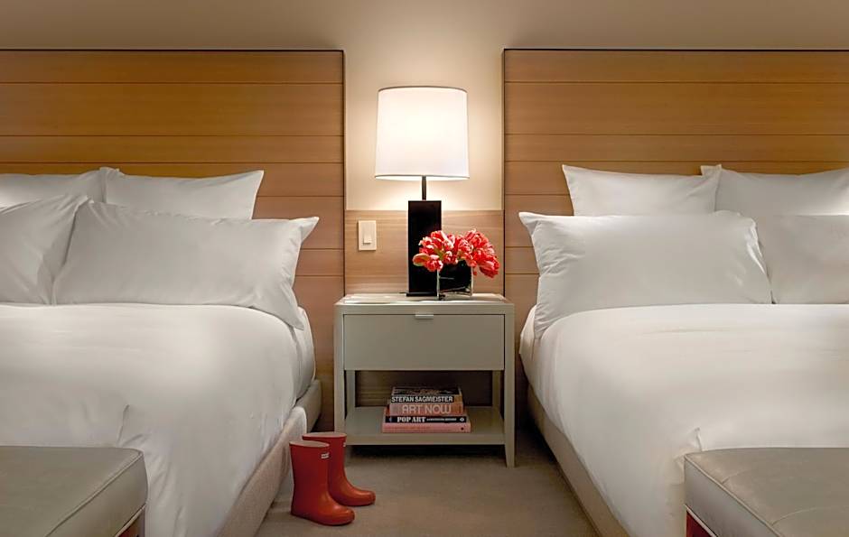 21c Museum Hotel Cincinnati